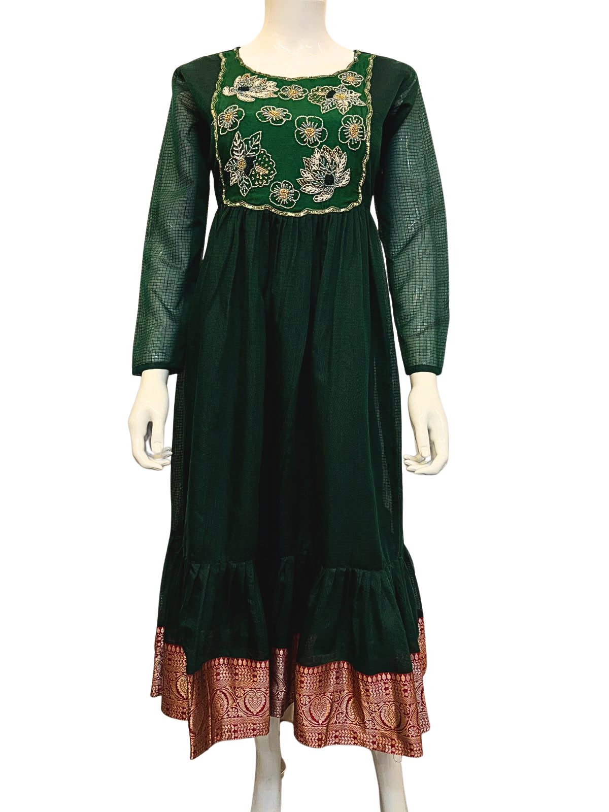 The Mana Vastra
