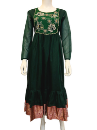 The Mana Vastra