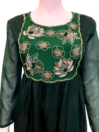 The Mana Vastra